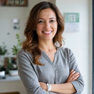 Foto del nutricionista o equipo de NutriVida Saludable